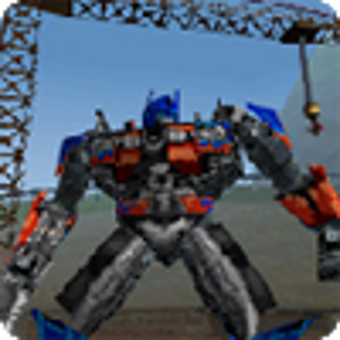 Image 6 for Transformers The Game