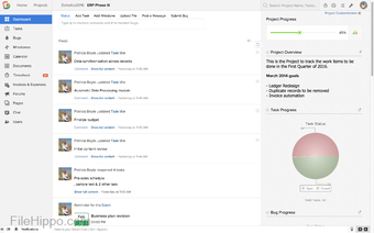 Just In Project Groups And Enhancements In Templates