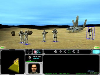 Star Wars: Force Commande…の画像0