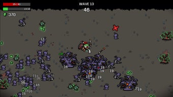 Obraz 0 dla Brotato: Abyssal Terrors