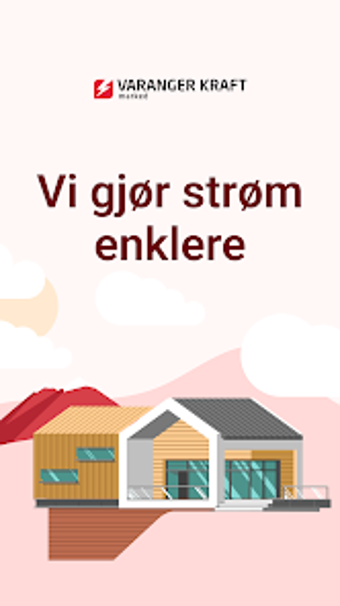 Obraz 0 dla Varanger KraftMarked