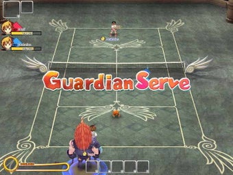 Fantasy Tennisの画像0