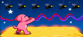 Bild 0 für Puppy Line Defense