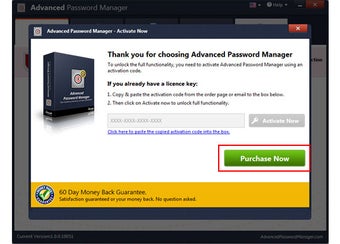Obraz 0 dla Advanced Password Manager