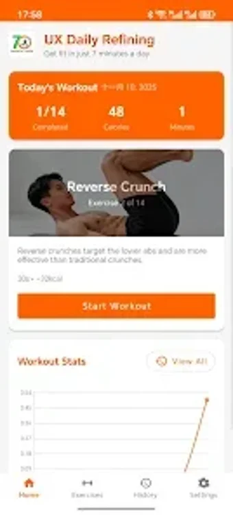 Obraz 0 dla UX Daily Refining