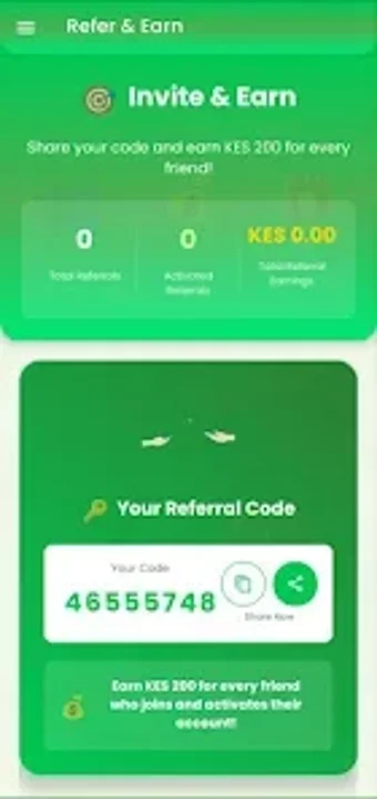 TaskPesa Earn to Mpesaの画像0