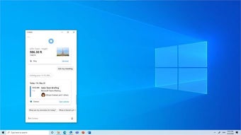 Bild 0 für Cortana