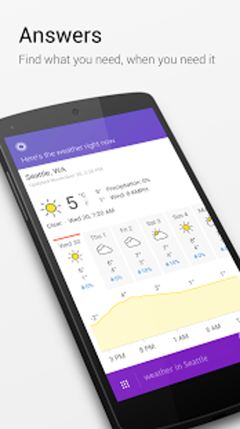 Image 4 pour Cortana