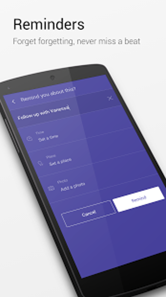 Image 3 pour Cortana