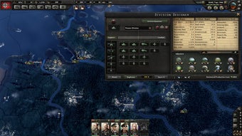 Bild 0 für Hearts of Iron IV