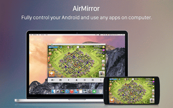 Obraz 7 dla AirDroid Desktop