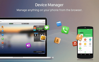 Obraz 2 dla AirDroid Desktop