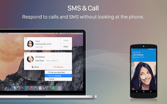 Obraz 1 dla AirDroid Desktop