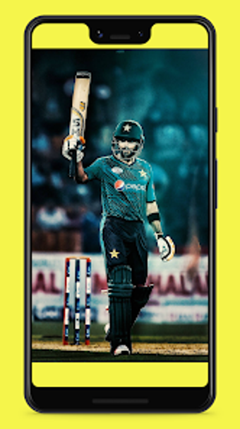 Bild 0 für Live Cricket TV HD 2024