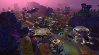 Bild 0 für Star Trek: Outposts Unkno…
