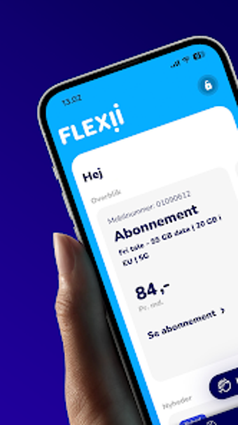 Mit Flexii的第0张图片
