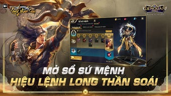 Image 2 for Garena Liên Quân Mobile