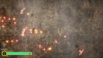 Obraz 0 dla Astro Fighters