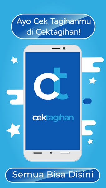 CekTagihan