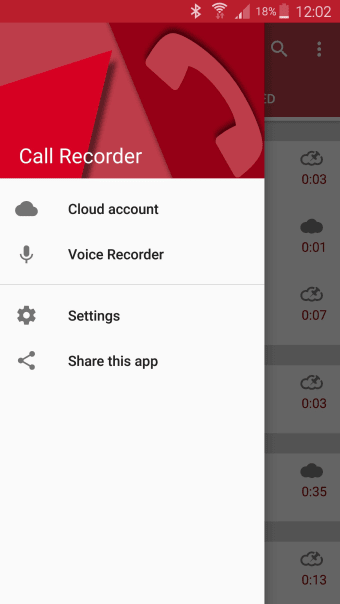 Call Recorder - Automatic
