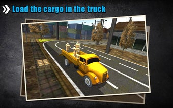 Immagine 0 per City Truck Simulator 2016