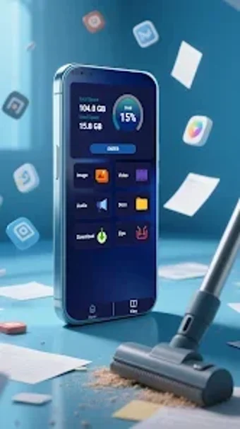 Smooth Junk Cleaning的第0张图片