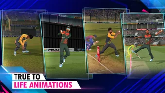 Immagine 0 per Real Cricket 22