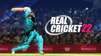 Image 3 for Real Cricket™ 22