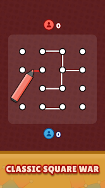 Obraz 0 dla Dots and Boxes: Brain Puz…