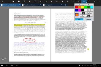 Bild 1 für Xodo PDF Reader & Editor