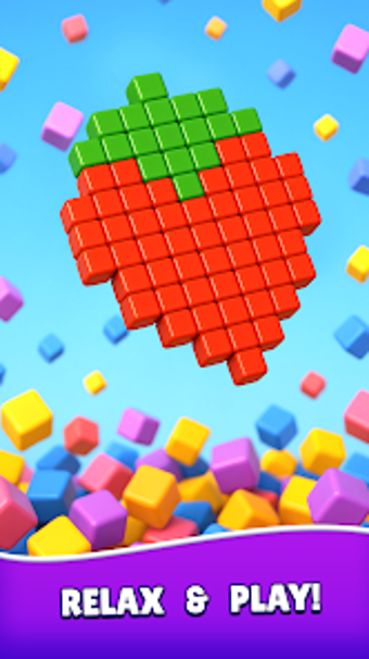 Bild 0 für Color Pixel Shooter