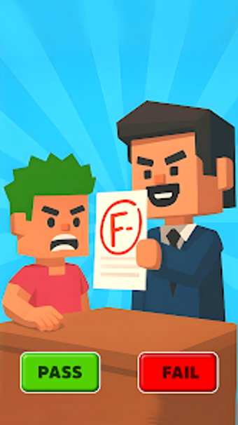 Bild 0 für Block Robo Teacher Simula…