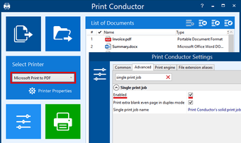 Image 2 for Print Conductor