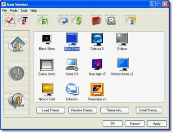 Image 0 pour IconTweaker