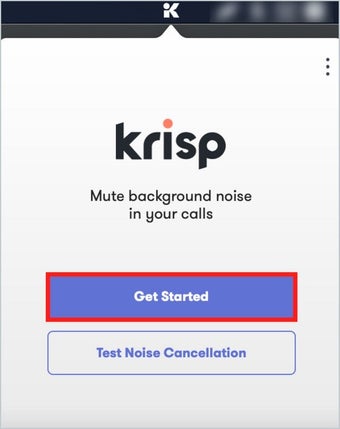 Image 4 pour Krisp