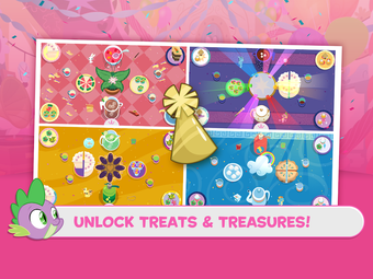 Obraz 0 dla My Little Pony Celebratio…