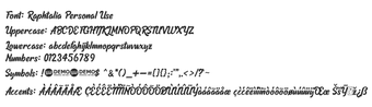 Obraz 0 dla Raphtalia