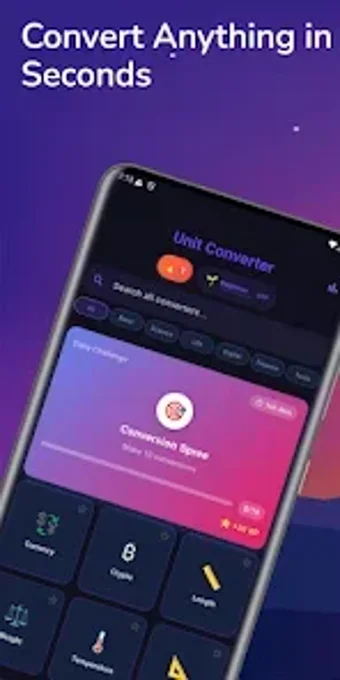 Obraz 0 dla Quick AI Unit Converter P…