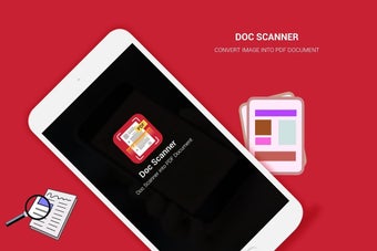 Bild 0 für Doc Scanner - Free Scan D…