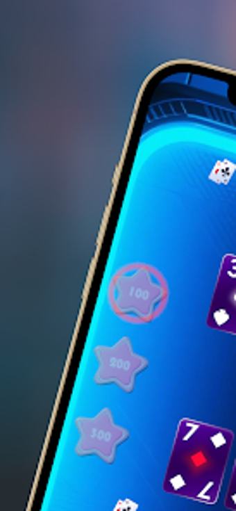 Card Strategy 21的第0张图片