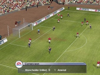 Obraz 0 dla FIFA Soccer 2002: Major L…