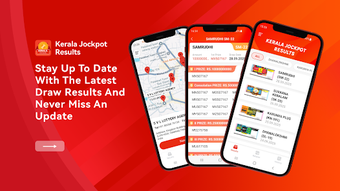Obraz 0 dla Kerala Jockpot Results