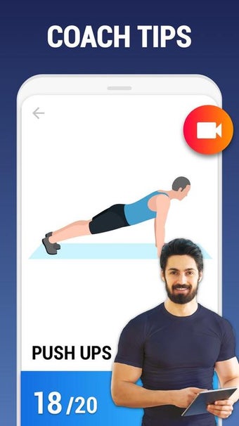 Home Workout - No Equipme…的第4张图片