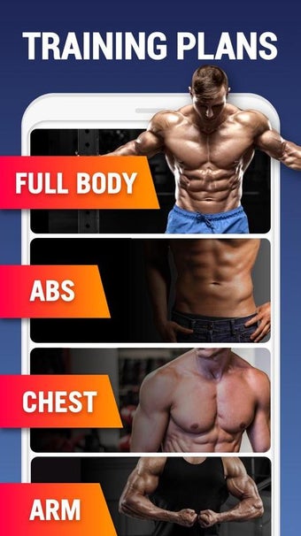Home Workout - No Equipme…的第5张图片