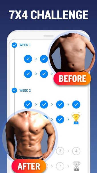 Home Workout - No Equipme…的第7张图片