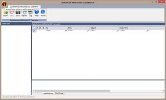 Imagen 0 para SysInfoTools MBOX to NSF …