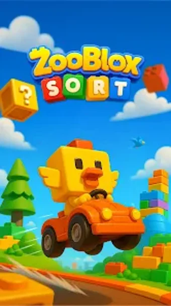 Bild 0 für ZooBlox Sort