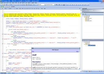 Image 1 for PHP Designer