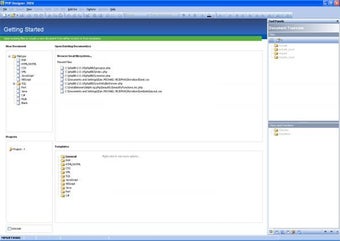 Image 0 for PHP Designer
