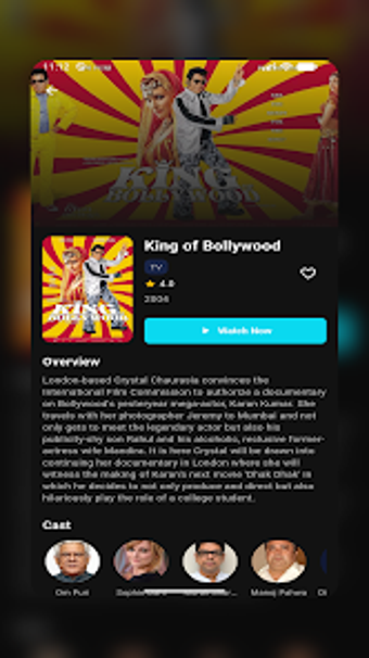 Bild 0 für FilmyFly - Movies  Web Se…